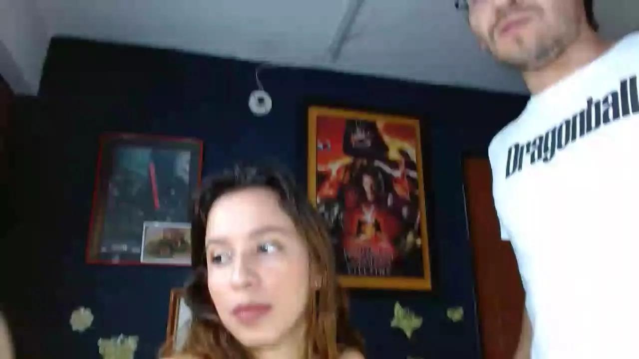 Offline Isalanecouple on Cam4