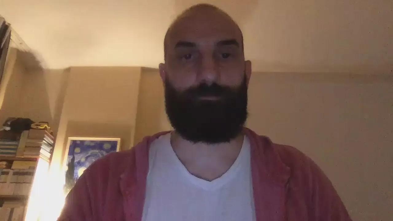 Offline ivolinna on Cam4