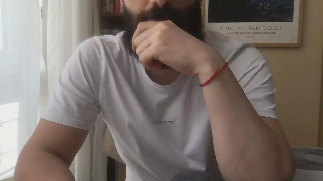 Offline ivolinna on Cam4