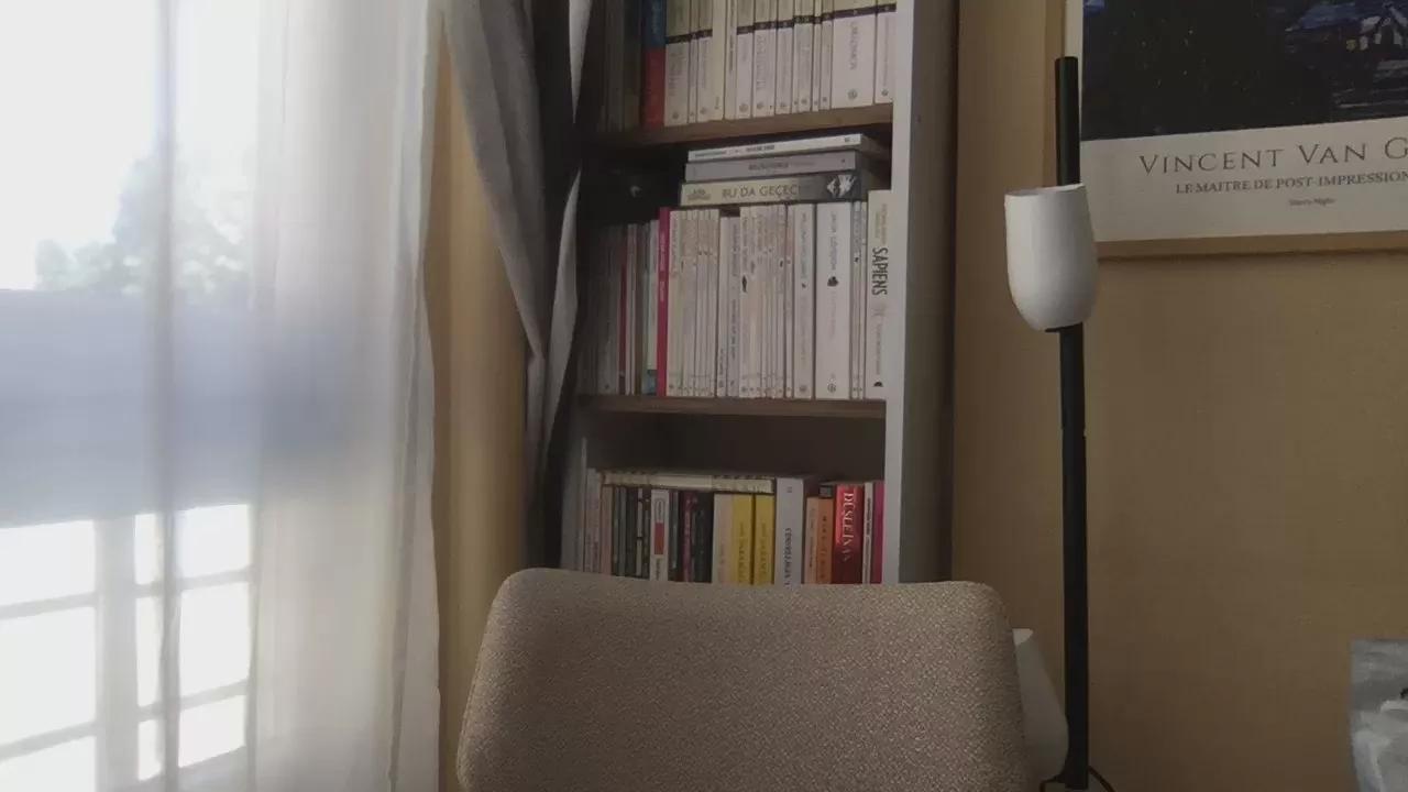 Offline ivolinna on Cam4