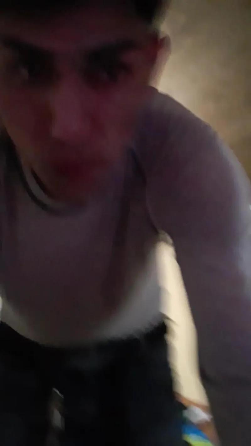 Freechat J0044KINALEXIS on Cam4