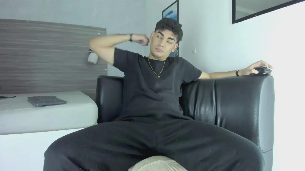 Offline JayMiller on Cam4