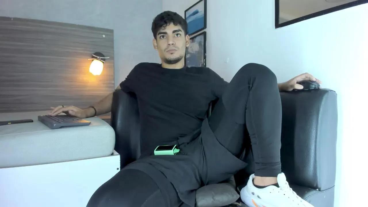 Offline JayMiller on Cam4