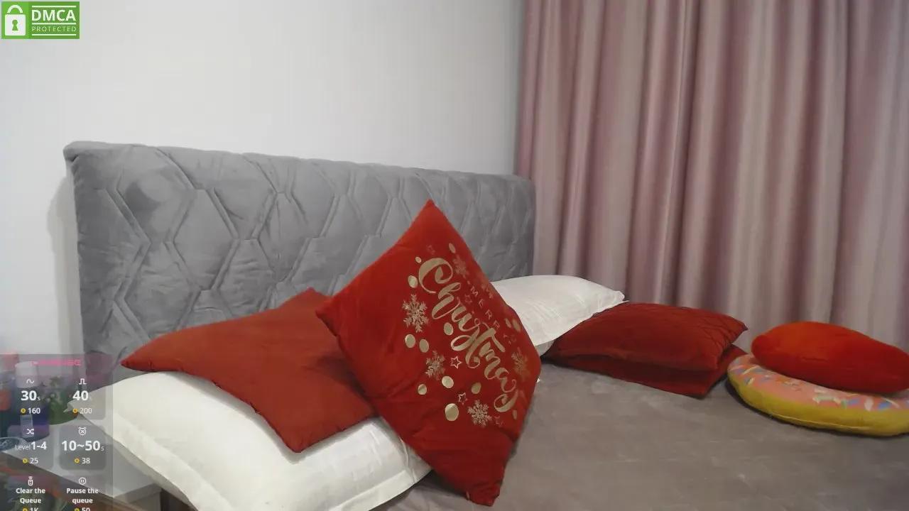 Offline JessicaP31 on Cam4