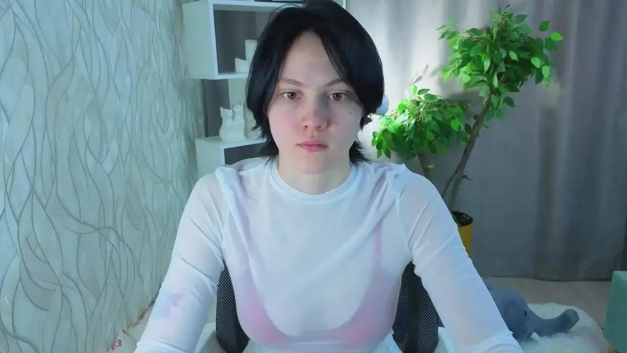 Freechat JettaBardon on Cam4