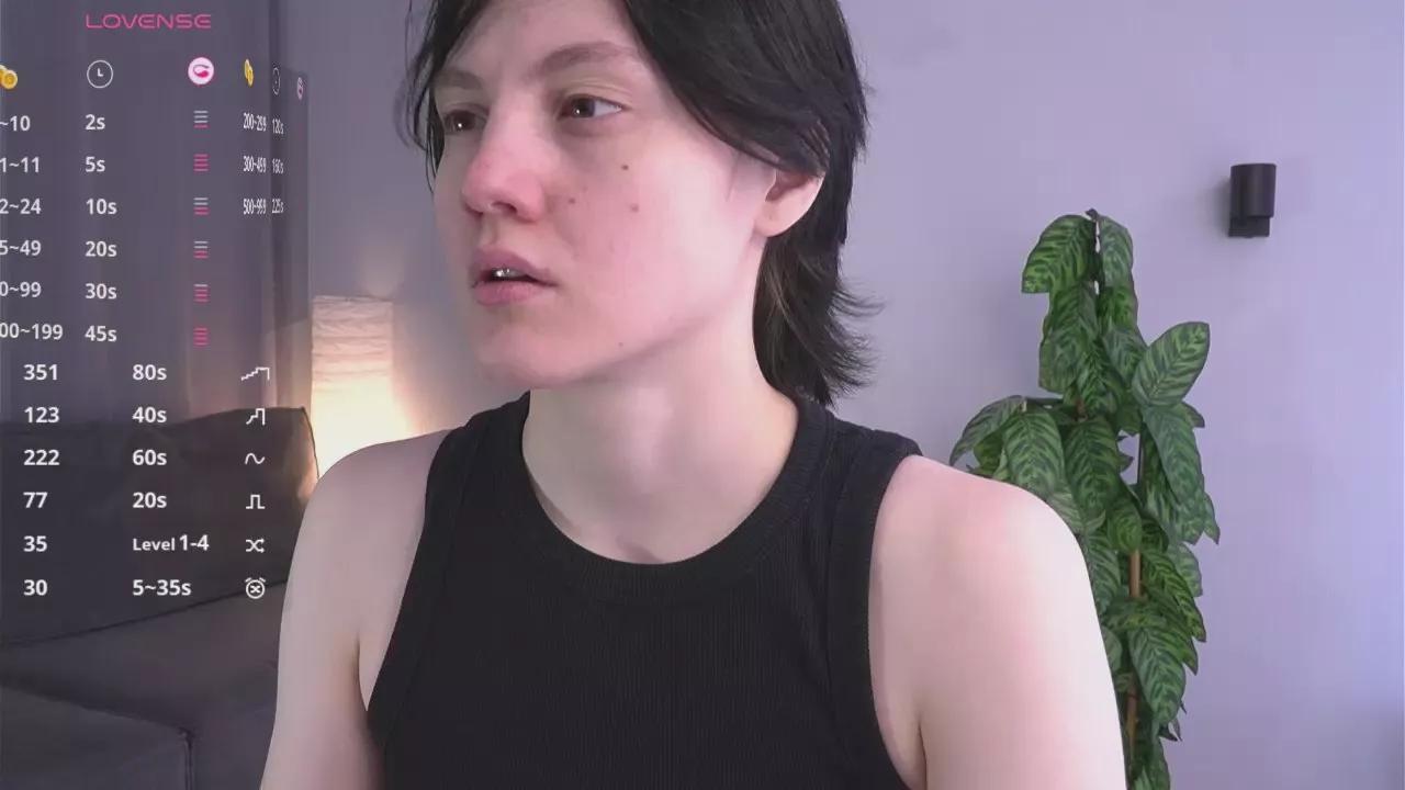 Freechat JettaBardon on Cam4