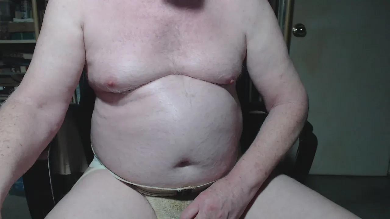 Offline jimott on Cam4