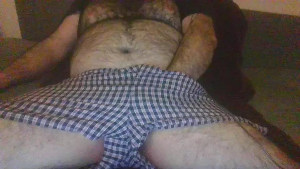 Offline jobearcum on Cam4