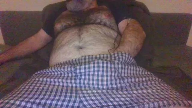 Offline jobearcum on Cam4