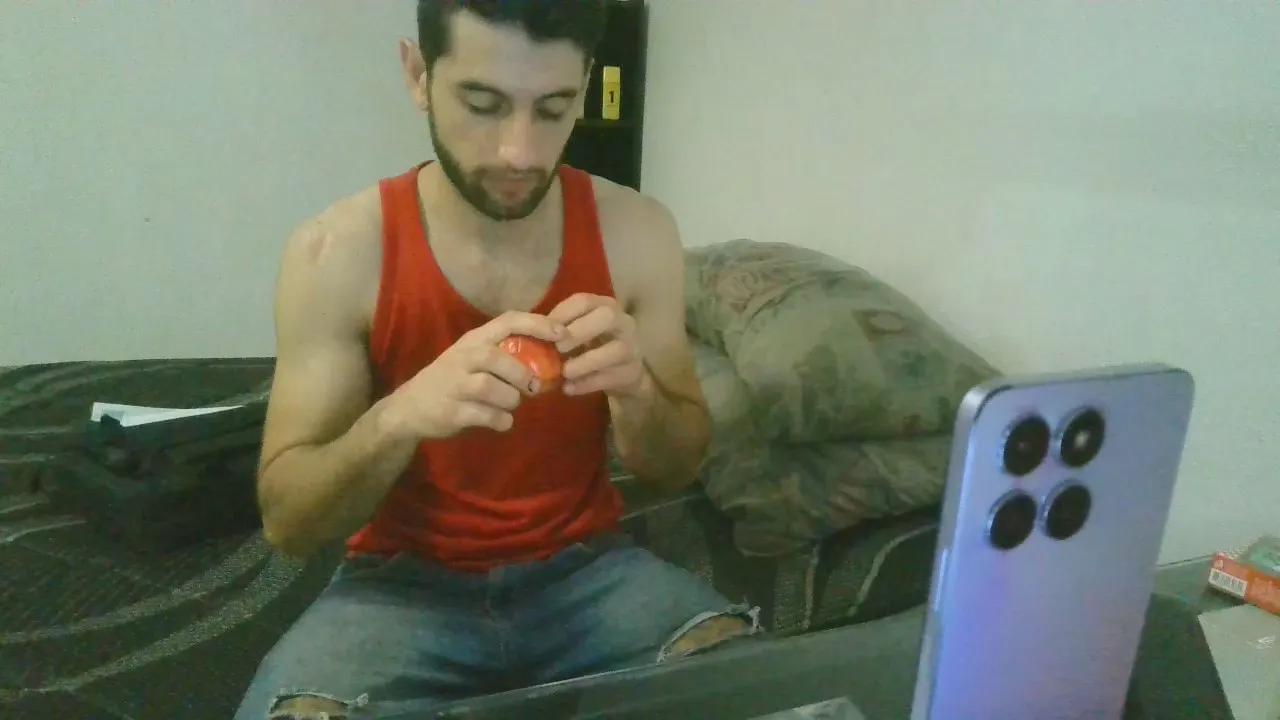 Offline Just791 on Cam4