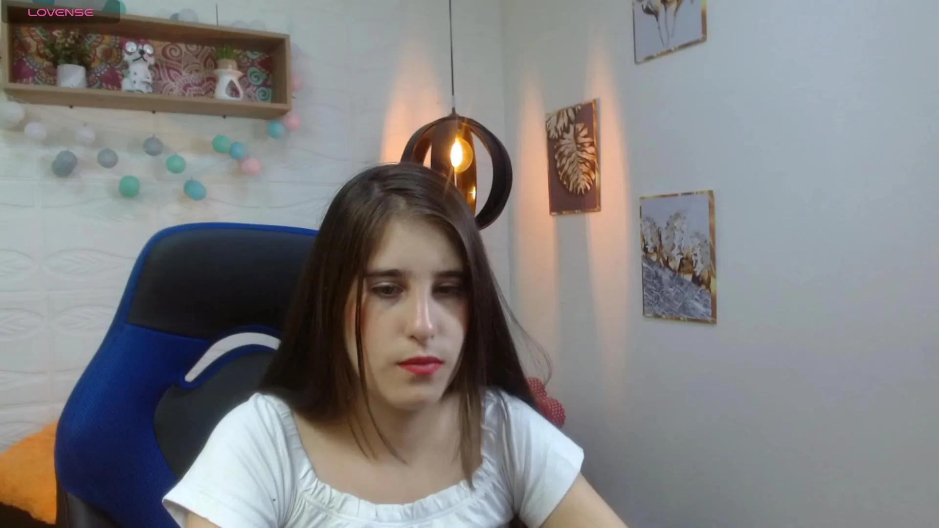 Offline karlarousex on Cam4