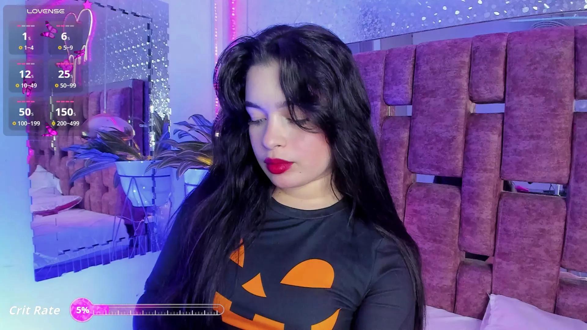 Offline KateLeeh on Cam4