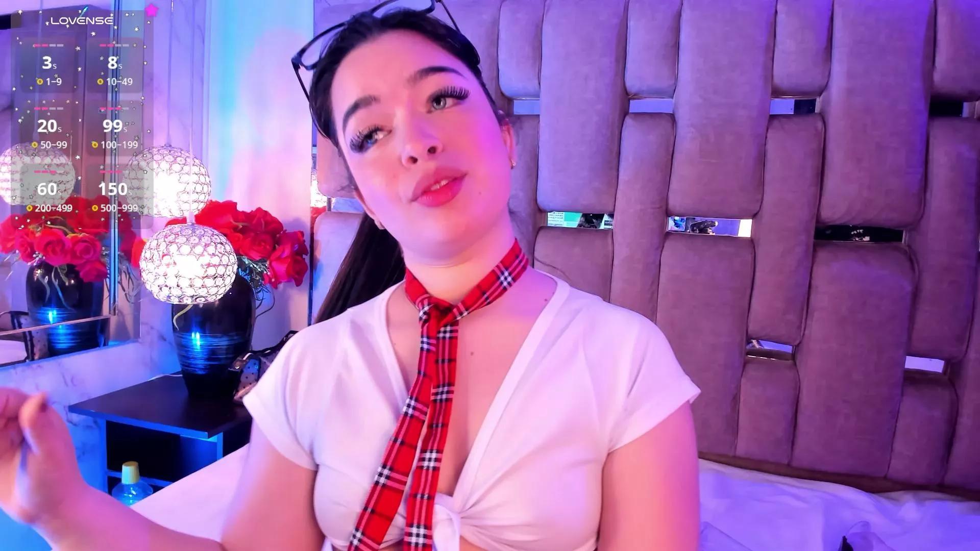 Offline KateLeeh on Cam4