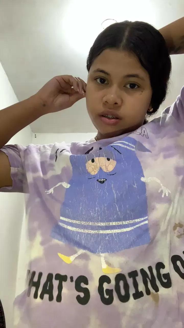 Offline KatyuscaLopez on Cam4