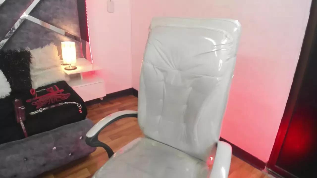 Offline Kenzisharik on Cam4