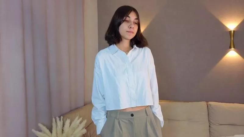 Offline labubaby on Cam4