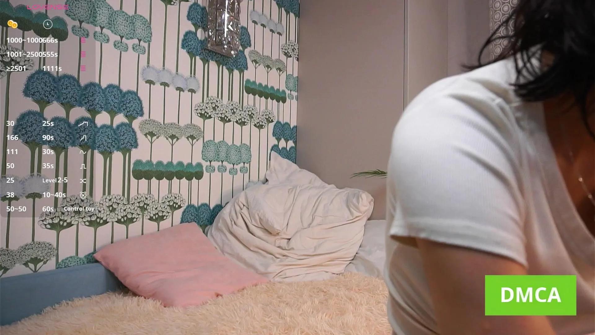 Offline labubaby on Cam4