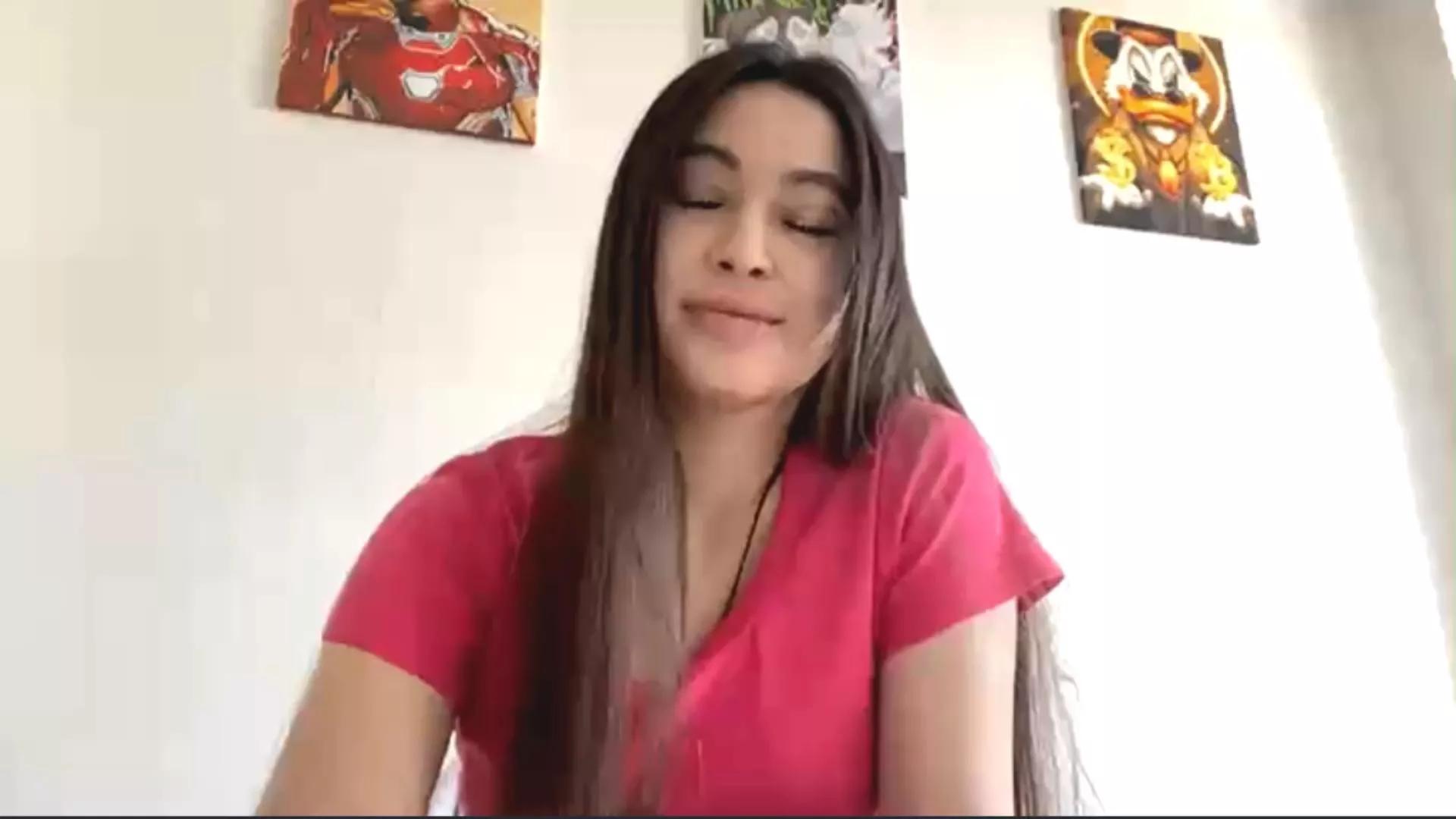 Offline LeilaBurnard on Cam4