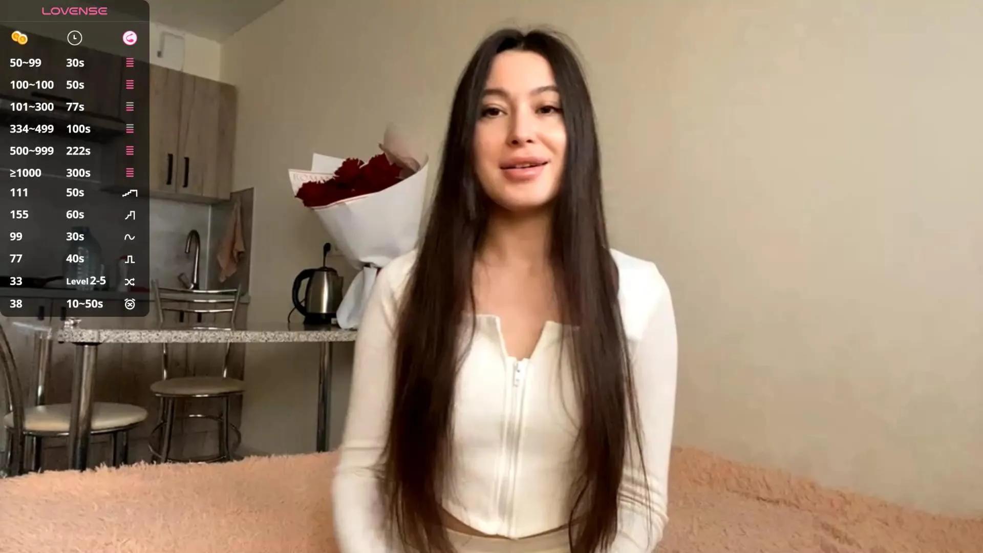 Offline LeilaBurnard on Cam4