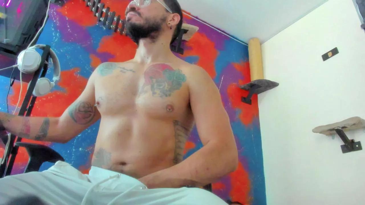 Offline leondevereda on Cam4