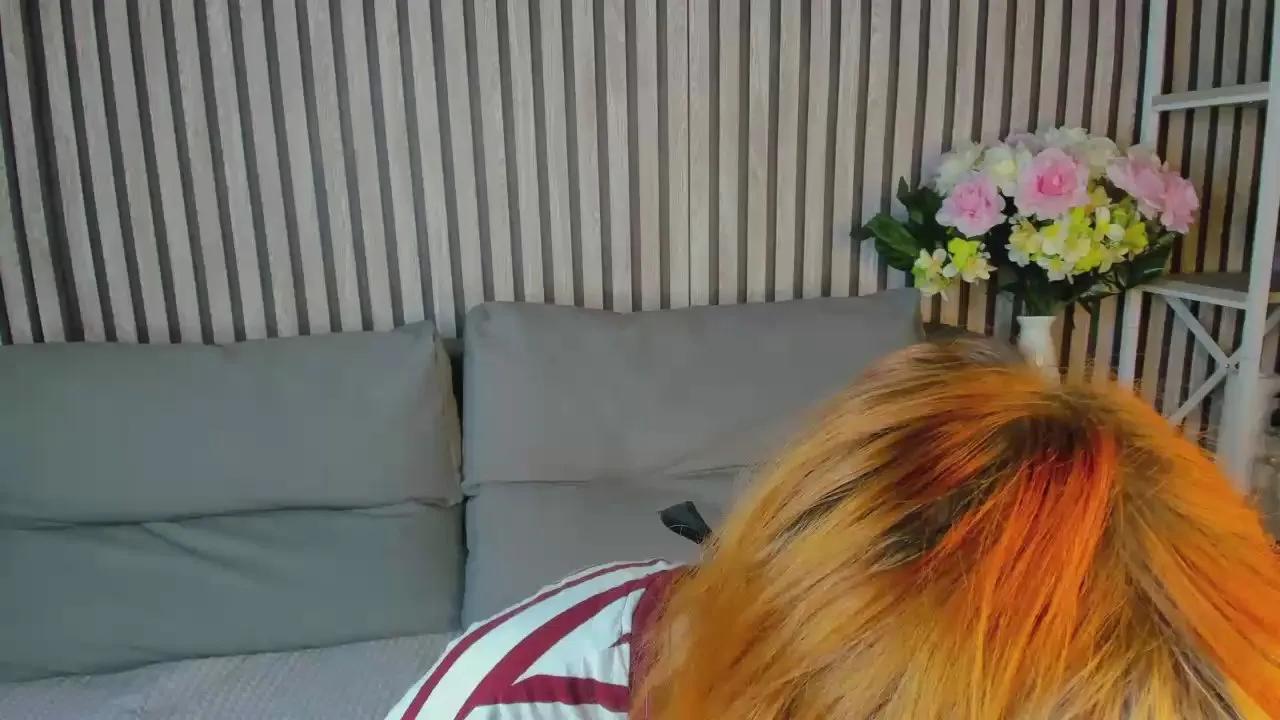 Offline Little_Chips on Cam4