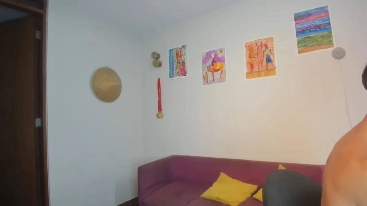 Offline lodo_2 on Cam4