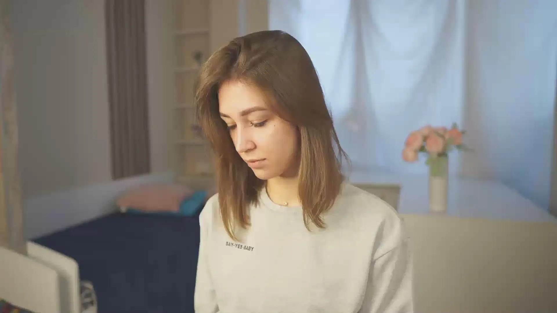 Offline LornaColeson on Cam4