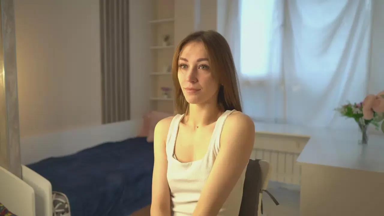 Offline LornaColeson on Cam4