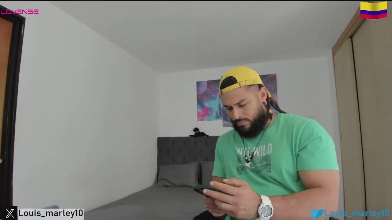 Offline Louis_marley on Cam4