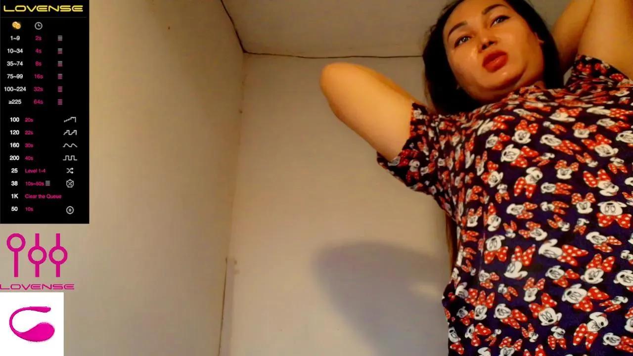 Cam4 Lovelycum69 is Freechat Lovelycum69 —  #Lovense #Asian #anal #squirt #Dildo #cum #Mistress