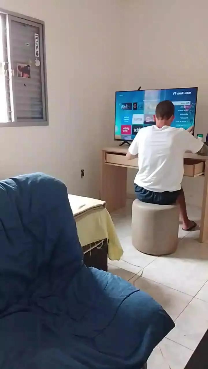 Freechat Lucasjandre on Cam4