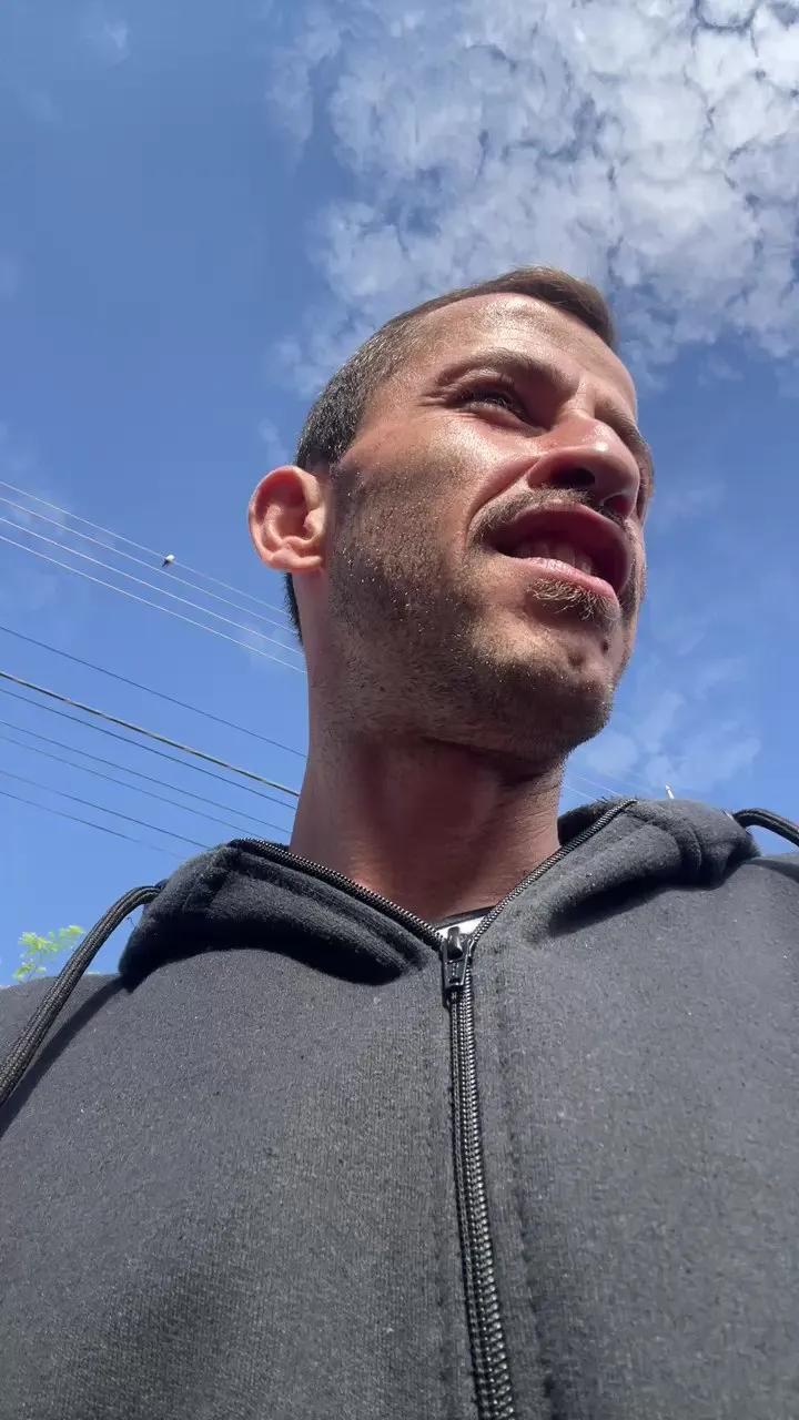 Freechat Lucasjandre on Cam4