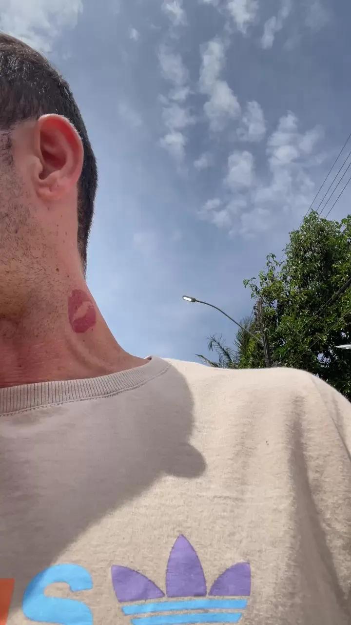 Freechat Lucasjandre on Cam4