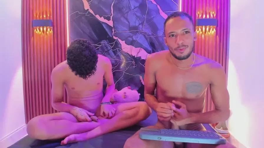 Offline Lucky_boys_ on Cam4