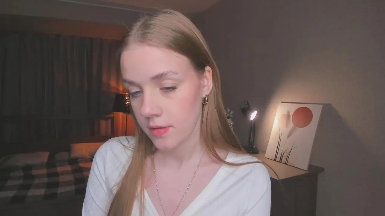 Freechat LynetteBalle on Cam4