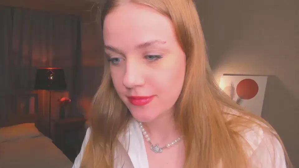 Freechat LynetteBalle on Cam4