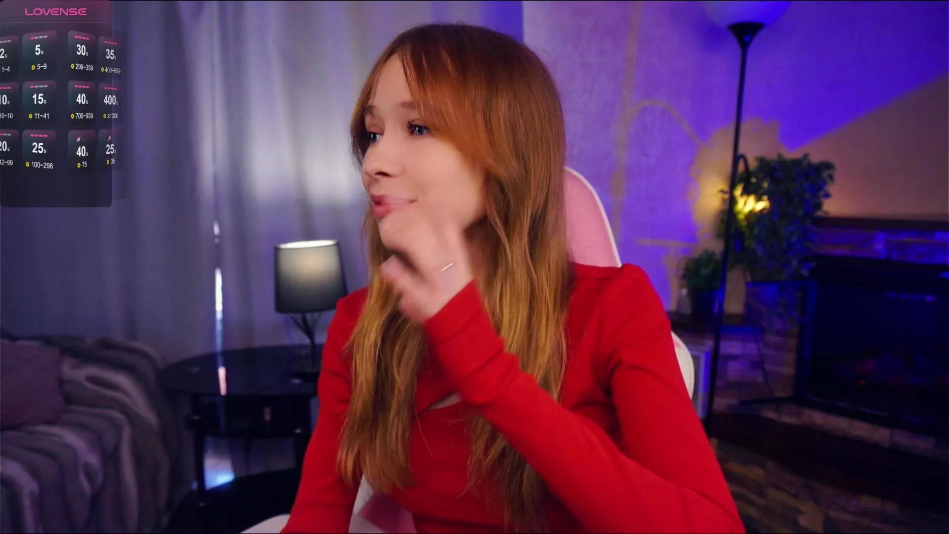 Offline LynneBraund on Cam4