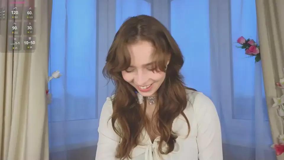 Cam4 MabelBallerini is Freechat MabelBallerini —  #squirt #armpits #cute #pussy #ass #anal #feet