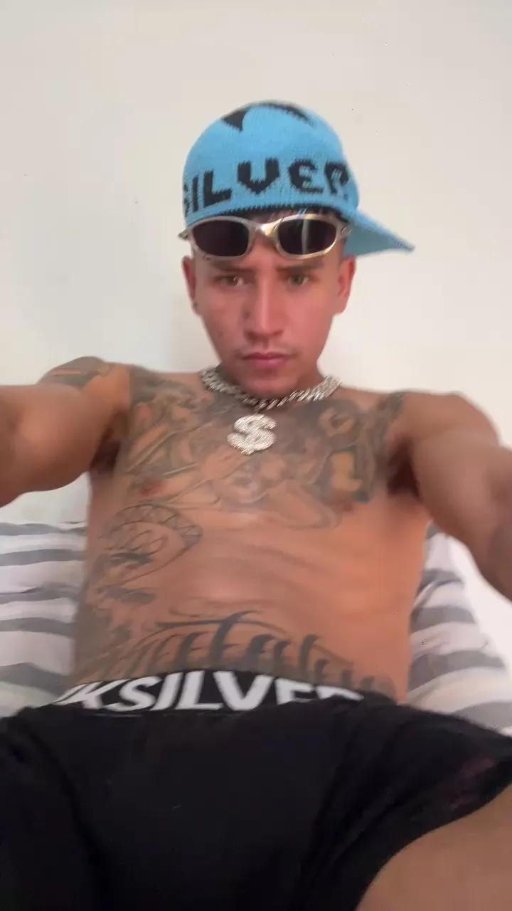 Offline malokkasp on Cam4