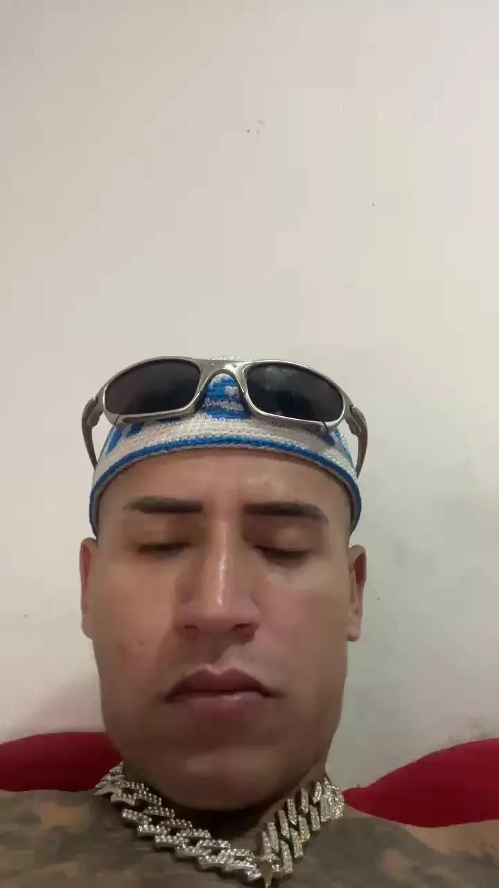 Offline malokkasp on Cam4