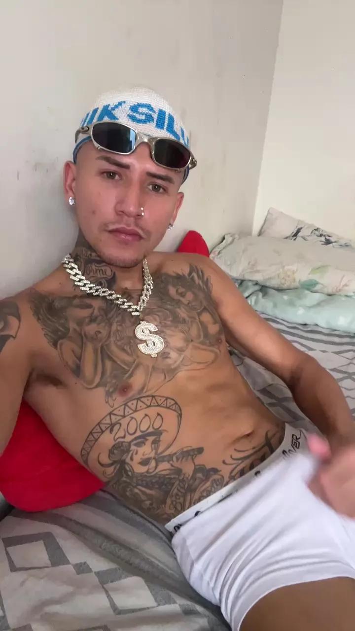 Offline malokkasp on Cam4