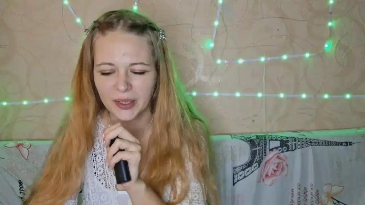 Offline ManaWilansky on Cam4