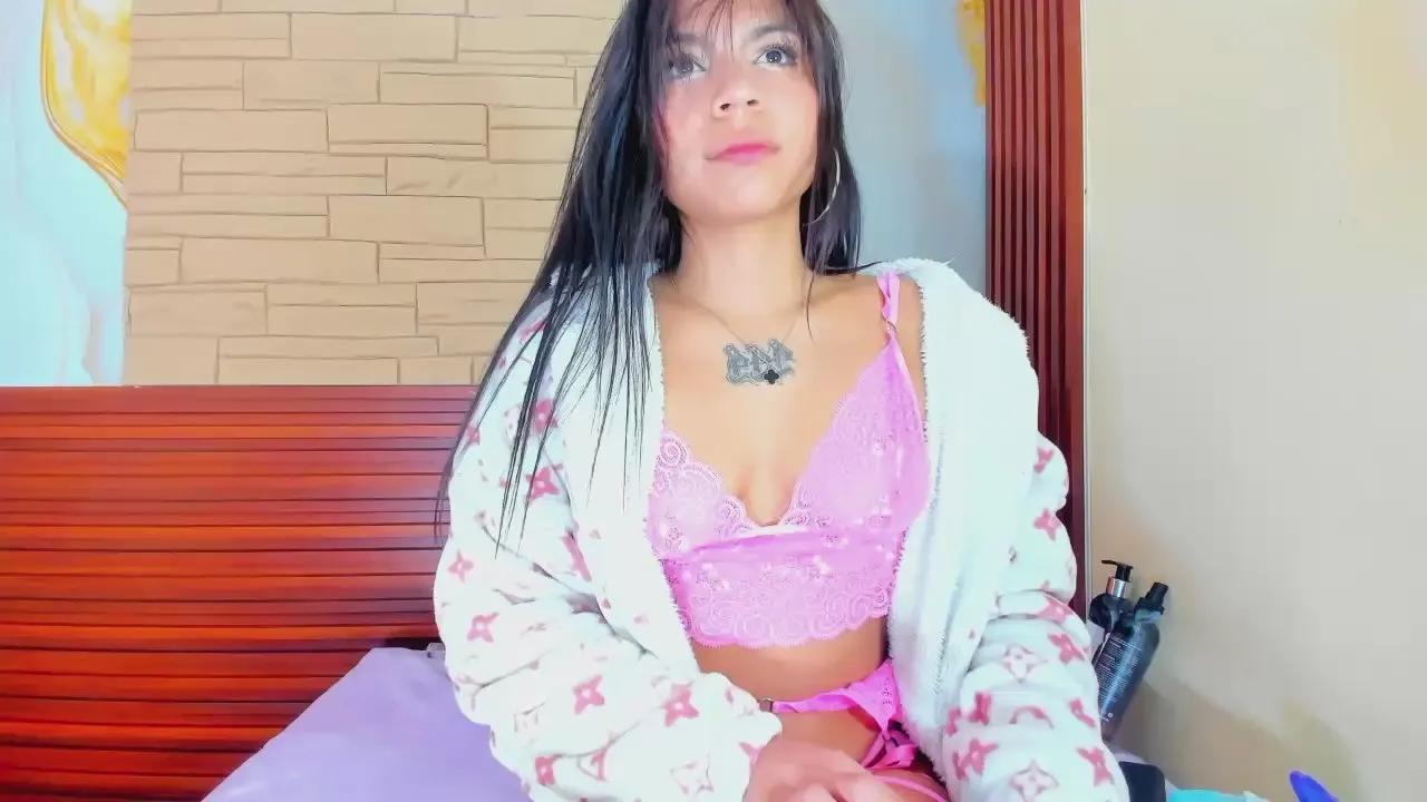 Offline margiestrongg on Cam4