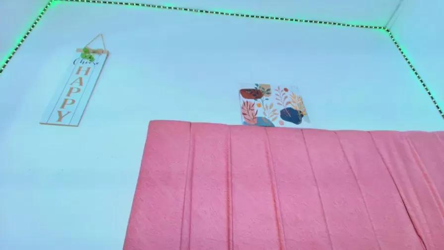 Offline margiestrongg on Cam4