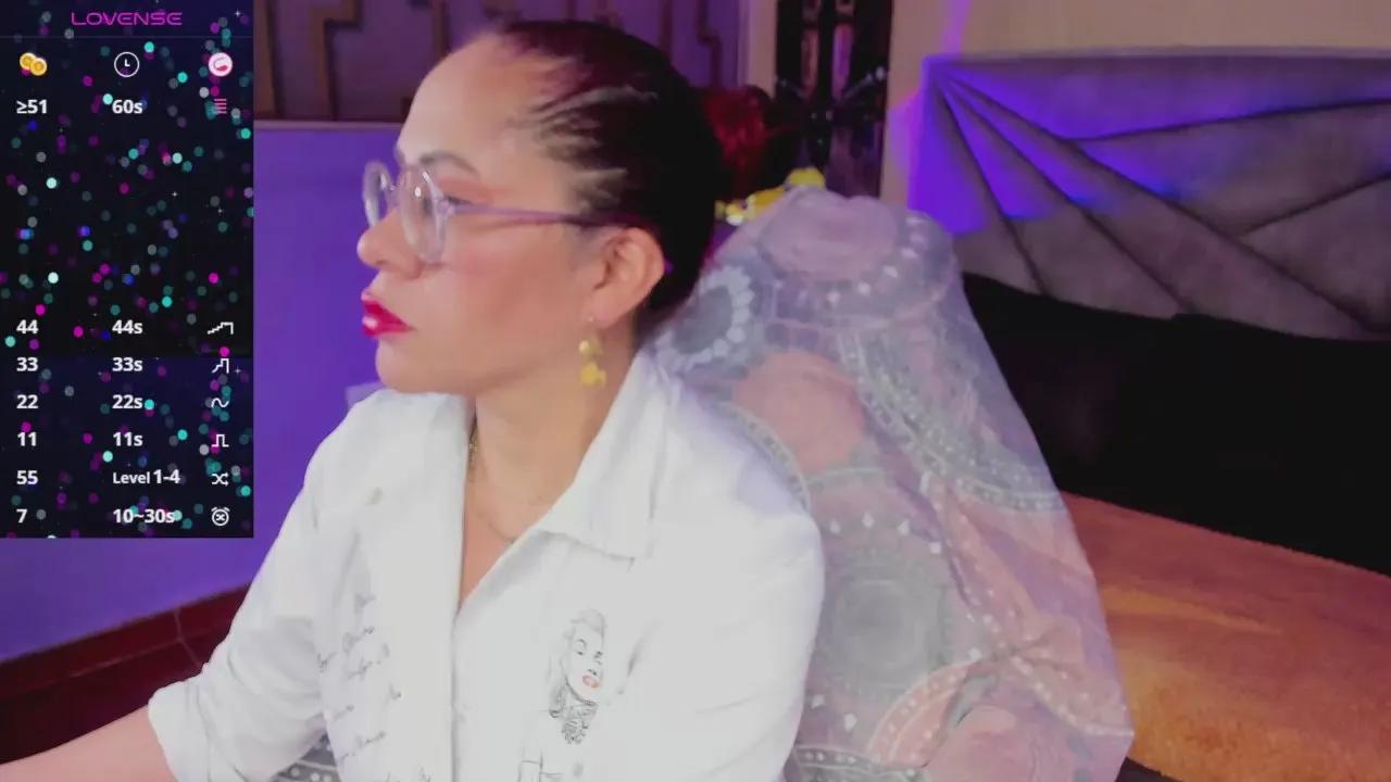 Offline maria_paulac on Cam4