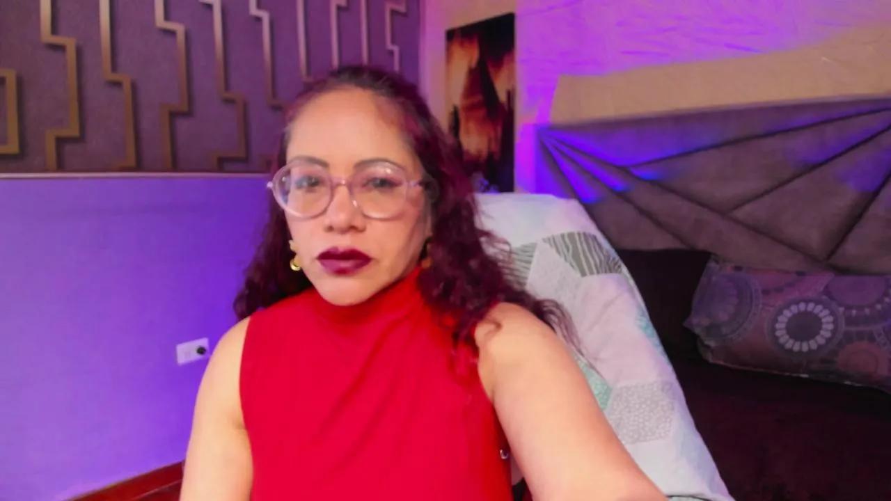 Offline maria_paulac on Cam4