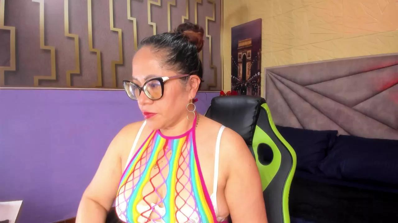 Offline maria_paulac on Cam4