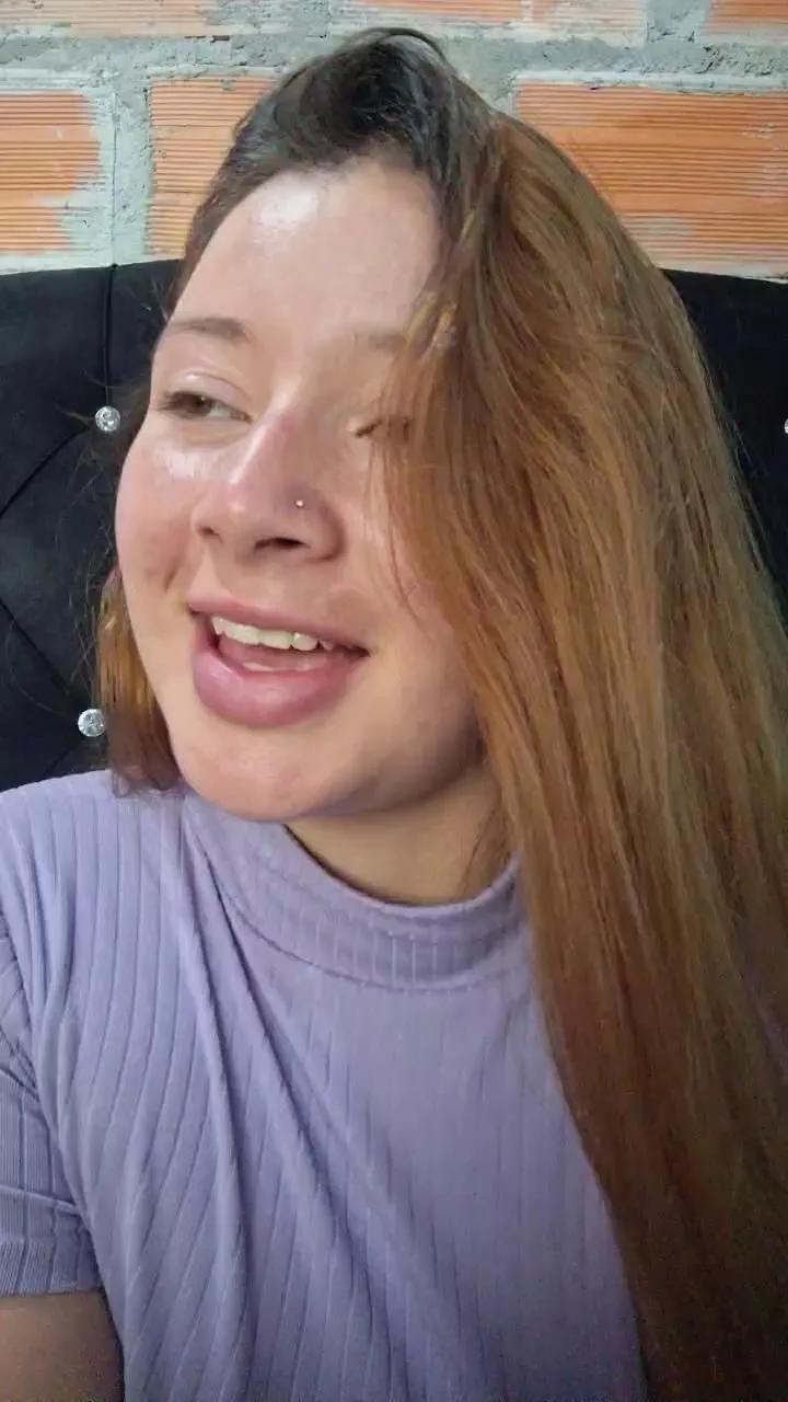 Offline Mariana_Loving on Cam4