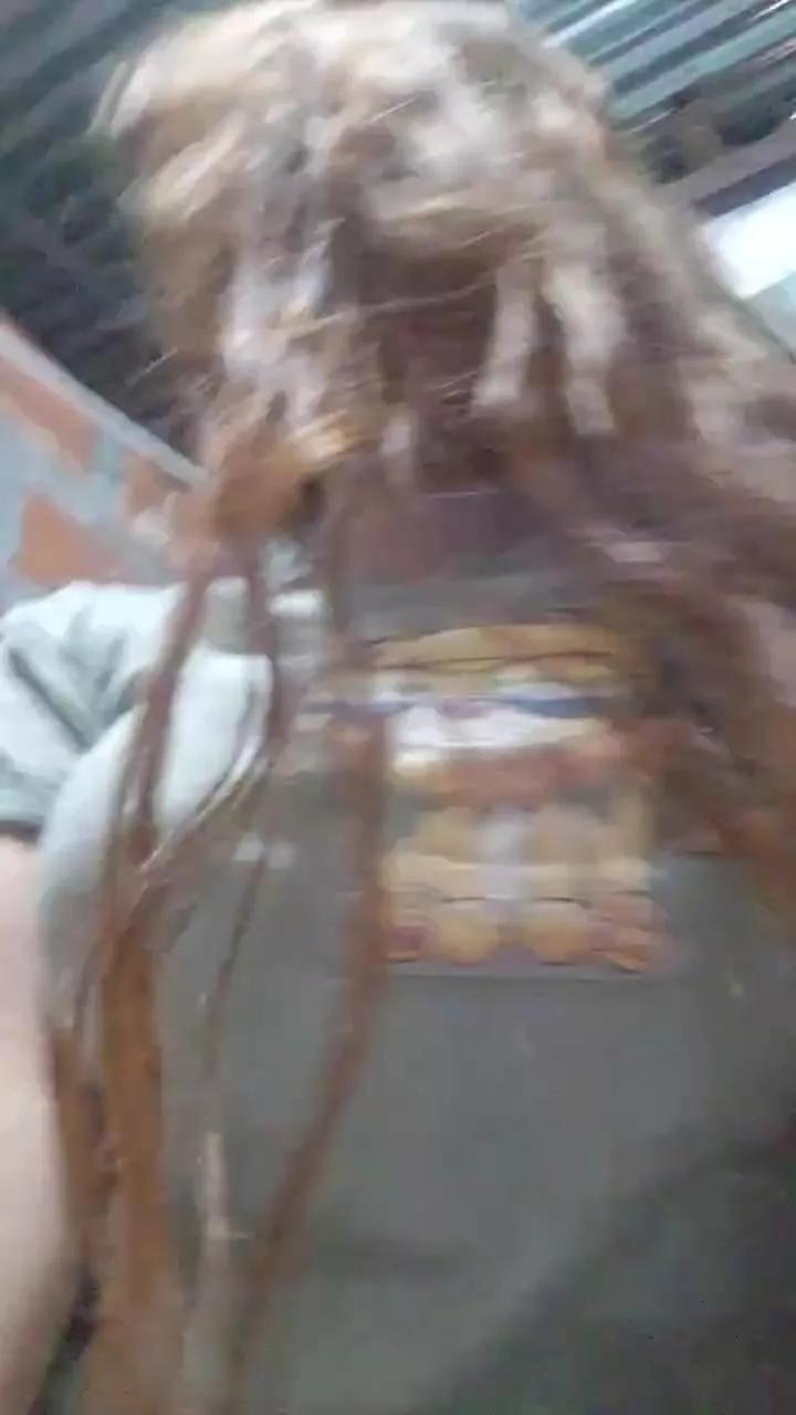 Offline Mariana_Loving on Cam4