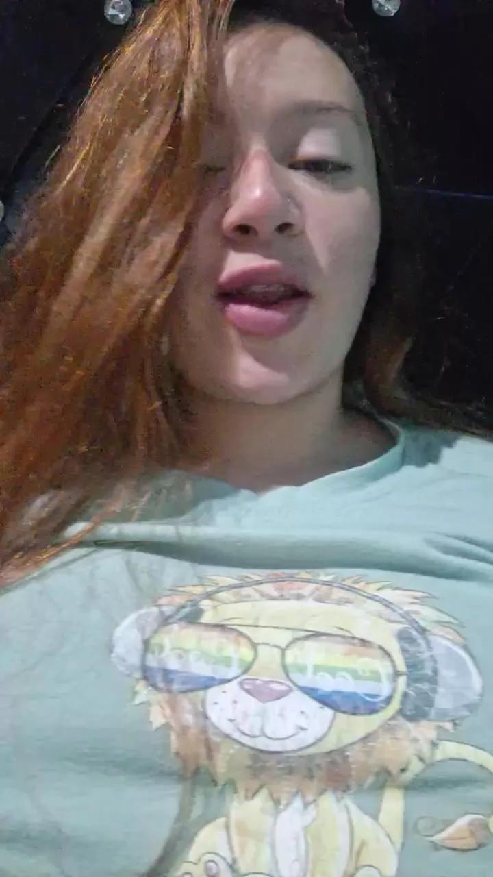 Offline Mariana_Loving on Cam4